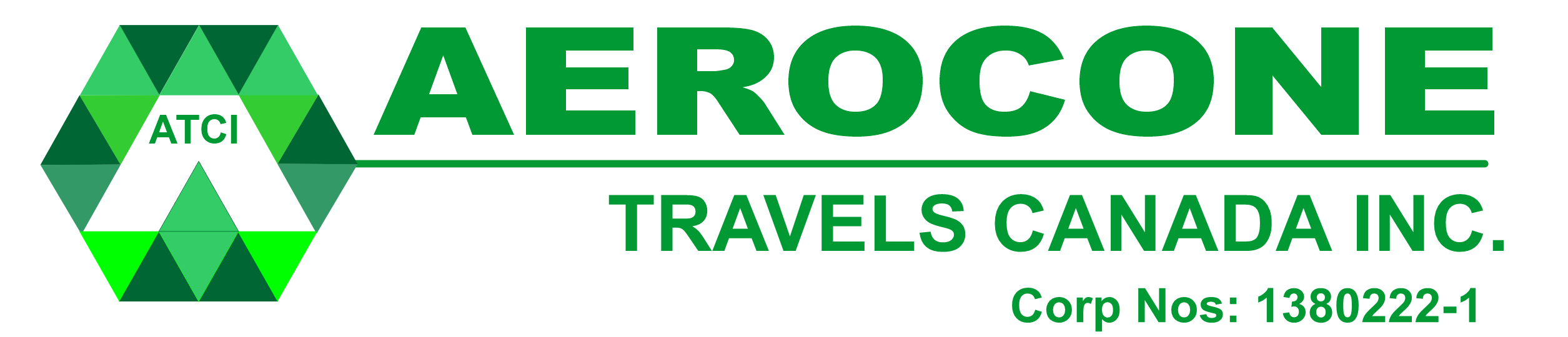 Aerocone Travels Canada Inc