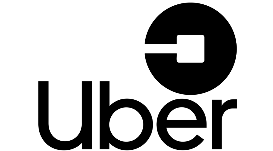 Uber-Emblem