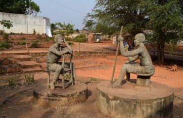 Culture & arts in Togo