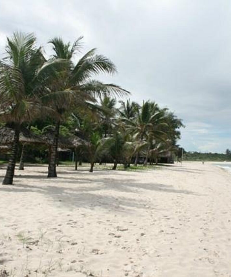 Kenya Awesome Beach Getaways