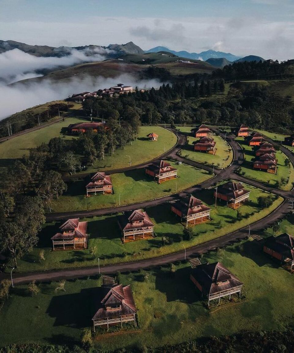 OBUDU RESORTS