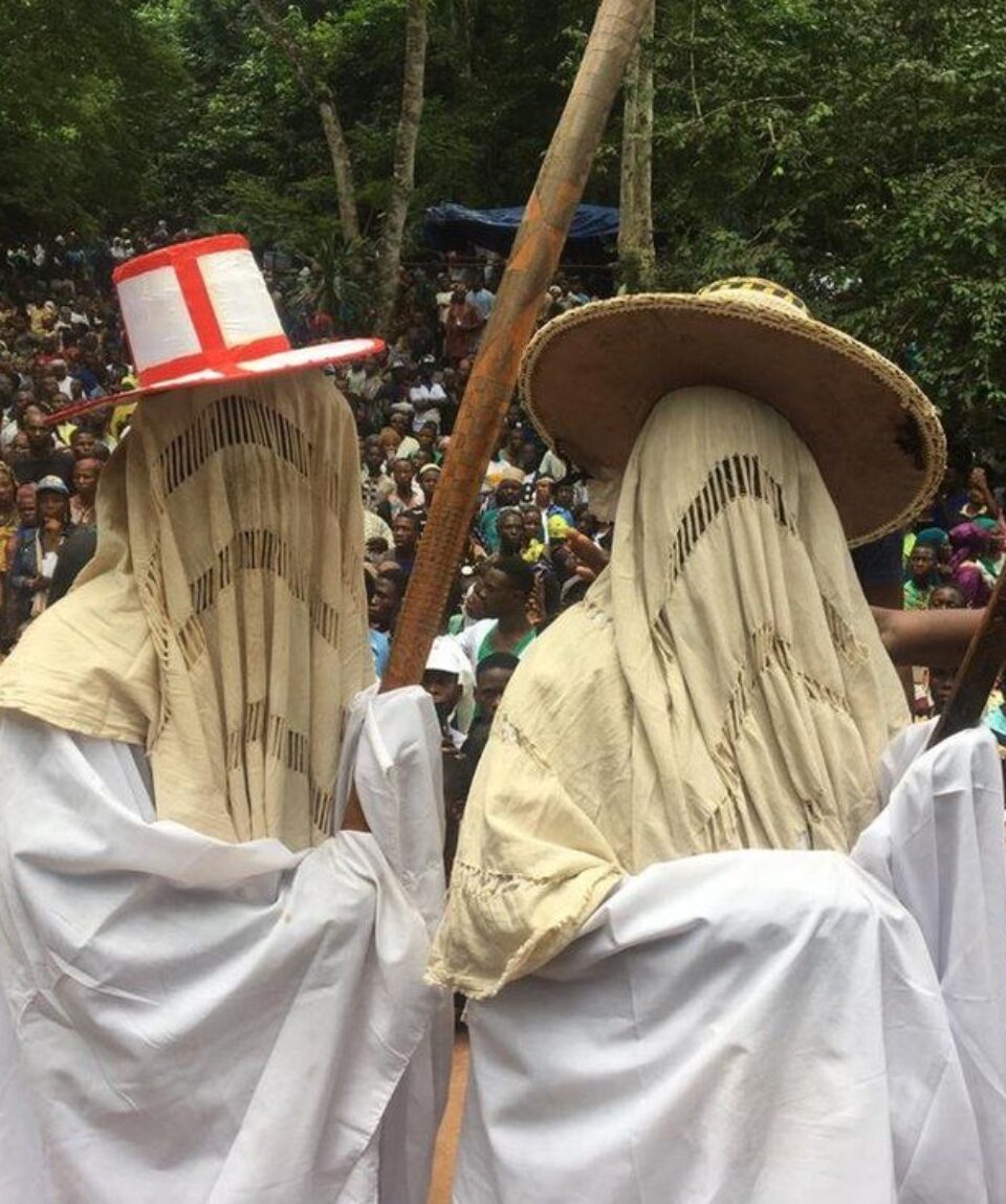 osun festival
